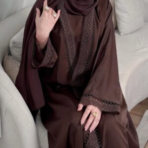 Premium Abaya Collection